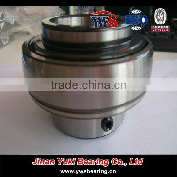 UK UC Spherical Insert ball bearings