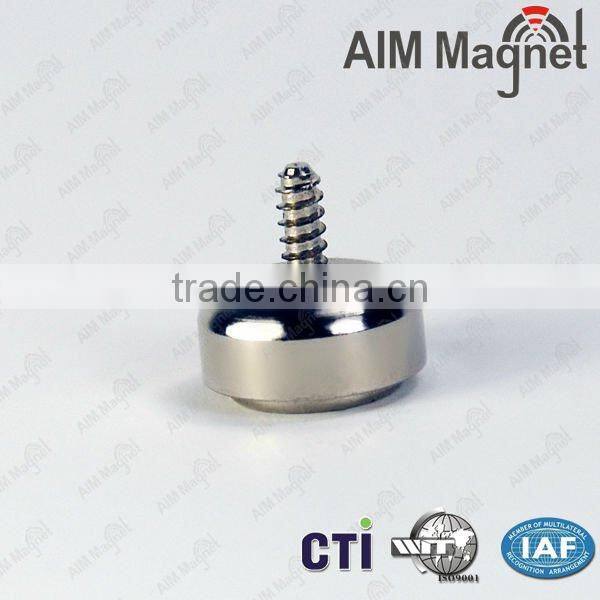 2013 widely used N35 powerful rare earth magnet