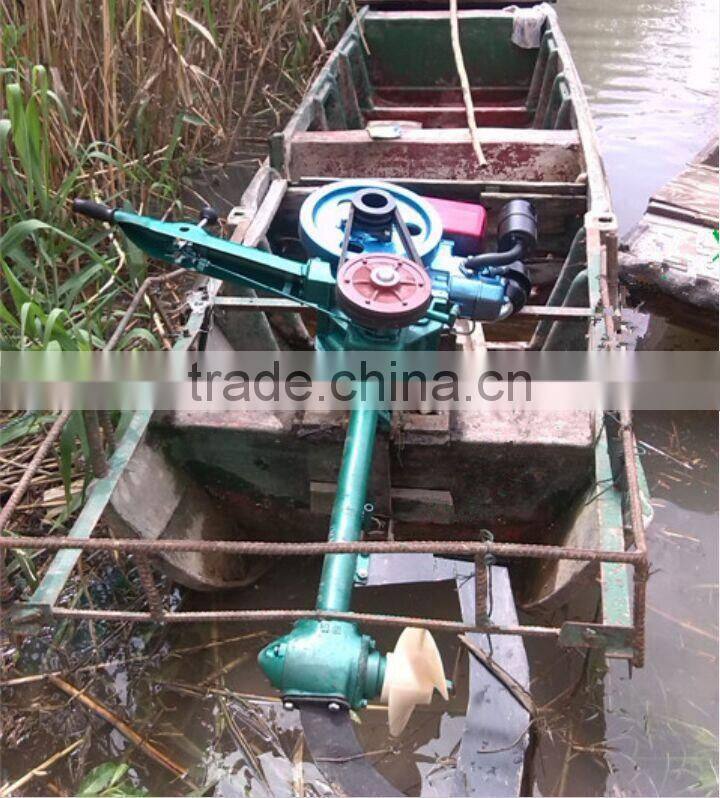 10hp diesel outboard boat motor