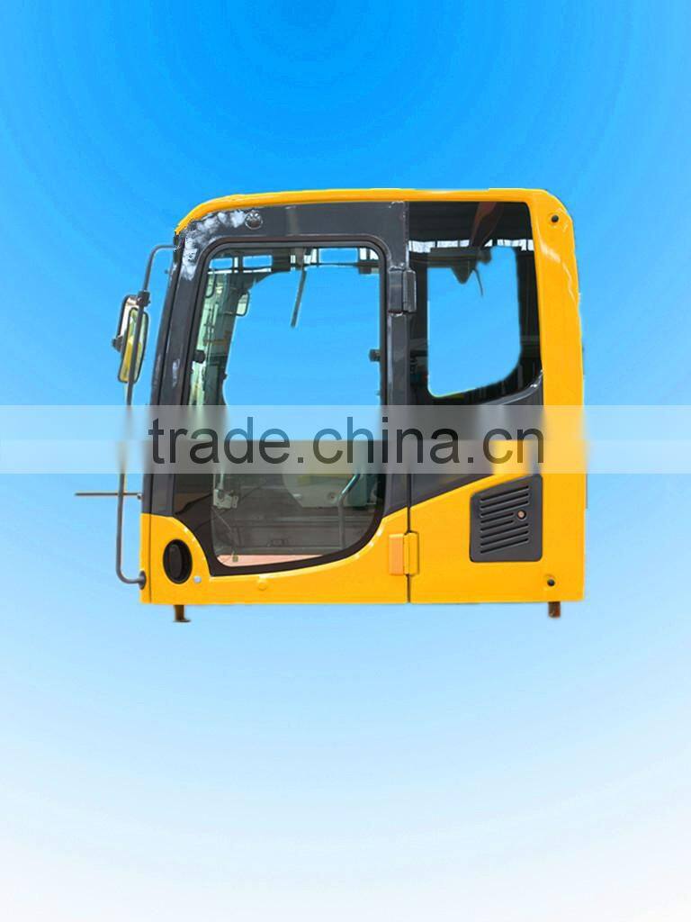 Professional Engineering Machiery Engineering Spare Parts- Excavator cab
