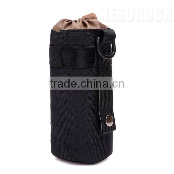 Tactical Military Molle Pack Bag Water Bottle Bag Water Bottle Pouch