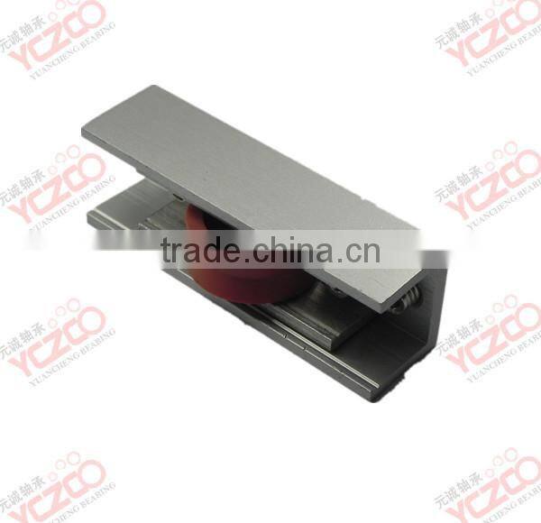 aluminum alloy aluminum sliding door roller