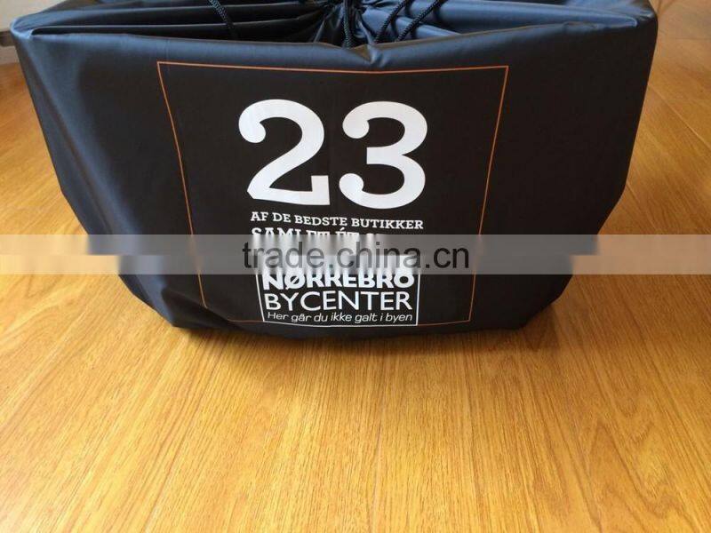 2016 hot sell bike basket cover