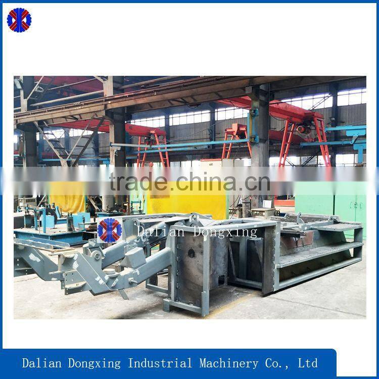 Custom Weldment Fabrication Built to Your Specifications