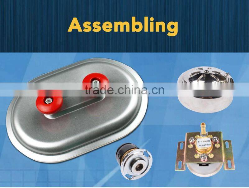 china spinning machine spare parts