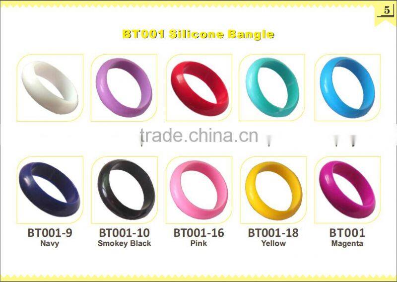 Food Grade Silicone Custom Lovely Bracelet for Baby Chewing