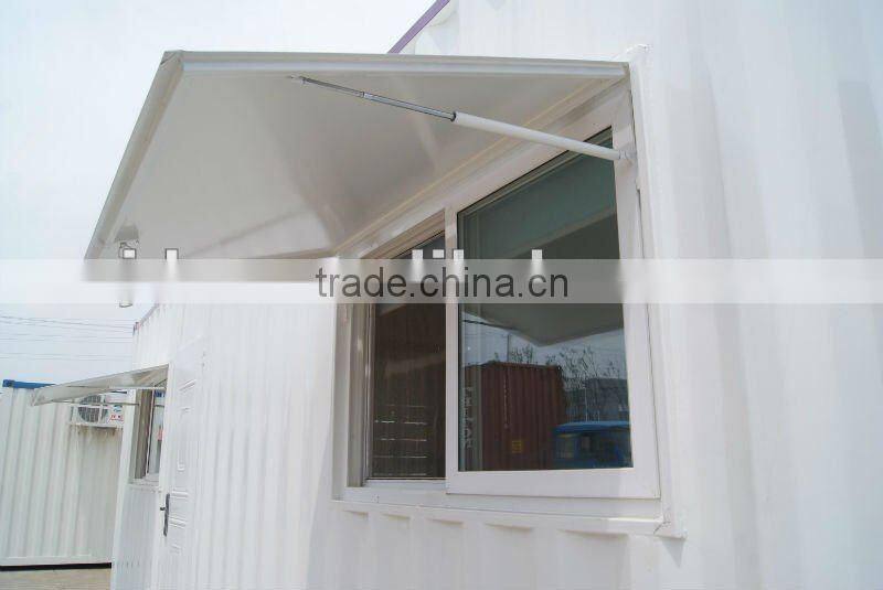 Panelized Home, Prefab Houses, Light Steel Villa