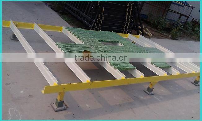 Sow farrowing cage/nursery bed for pig farm