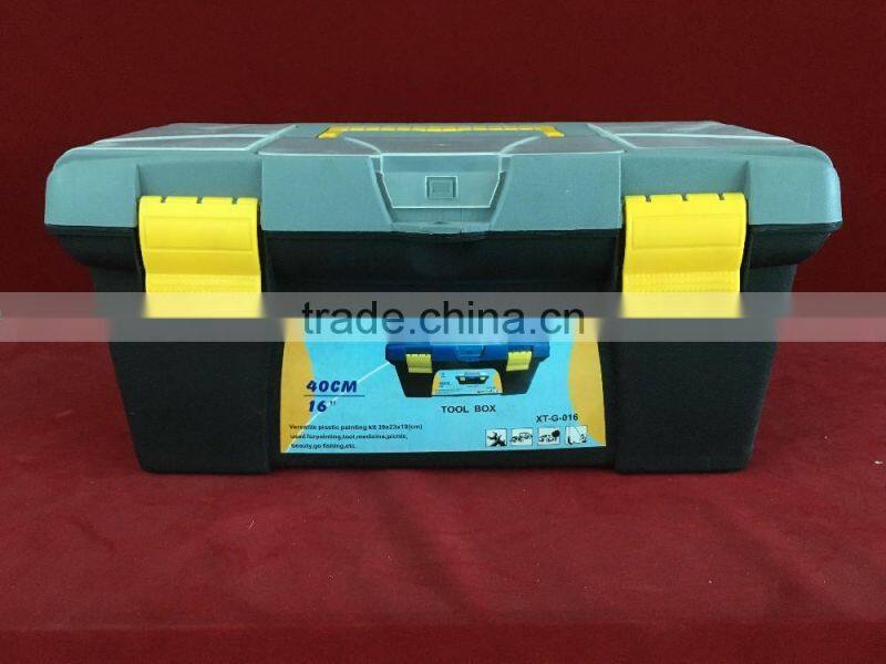 #C01Work-box With Form Professional Bicycle Repairing Tool Box