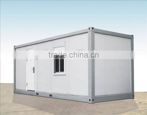 container houses for sale with high quality