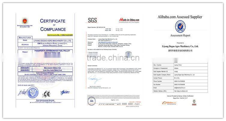 High demand import products animal feed pellet machinery goods from china