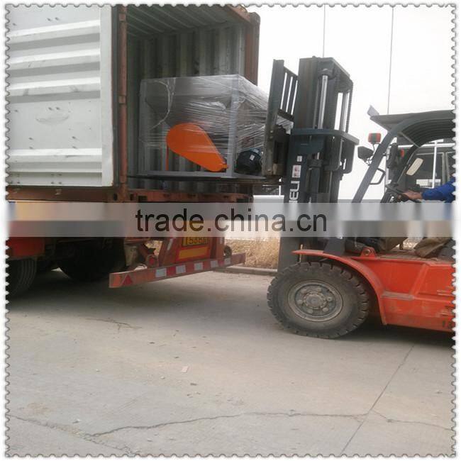 short lead time plastic color mixing equipment machine