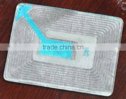 RFID EAS 8.2Mhz label