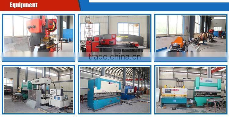 Industrial air heater for greenhouse and poultry farm