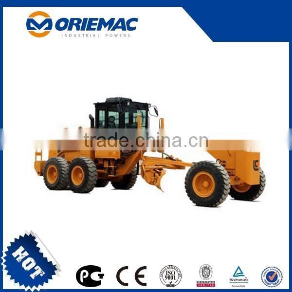 LIUGONG 16.5ton motor grader CLG422 motor grader scarifier