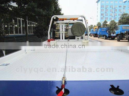 JAC wrecker for sale