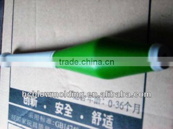 plastic bat, wiffle bat, wiffle ball bat