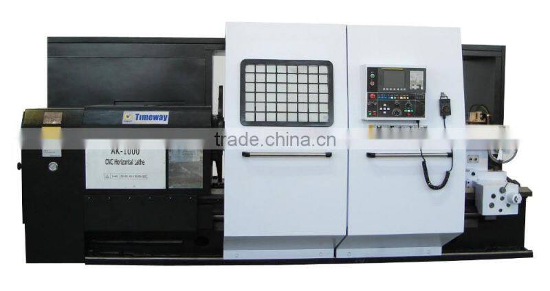 Large CNC Horizontal Turning Machine(CNC Lathe)