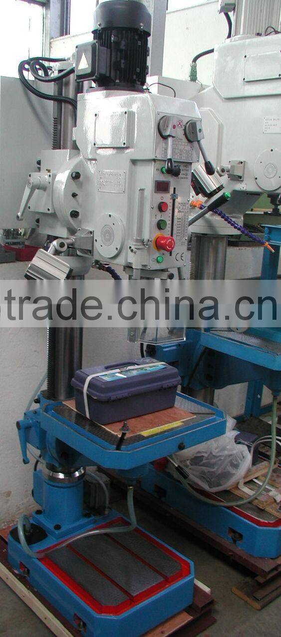 Agujereadora De Columna Z5050A