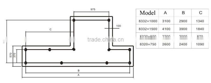 CNC Camshaft Grinding Machine ( Special-use Crankshaft Grinder Machine)