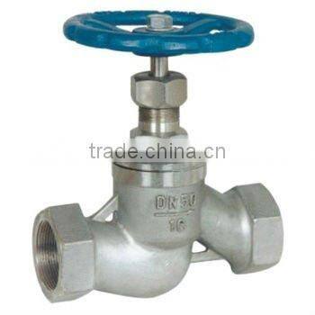 Cast Steel Globe Valve