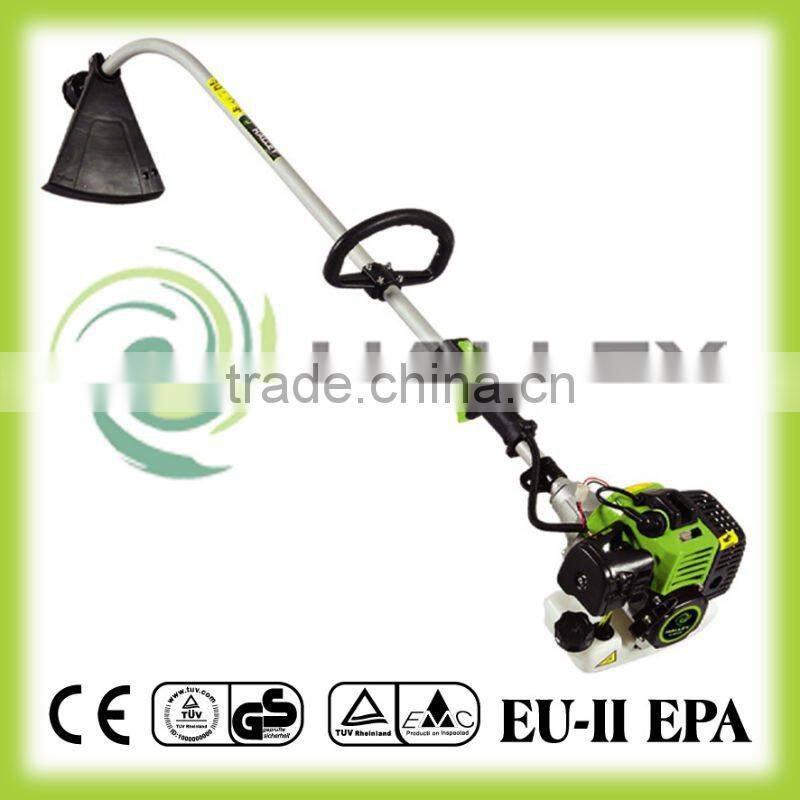 HLGW1E36F 32.6cc Bend Gasoline Walk Behind Brush Cutter