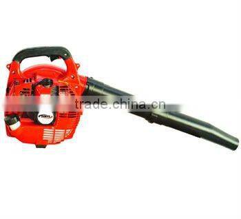 portable gasoline engine mini leaf blower EB260