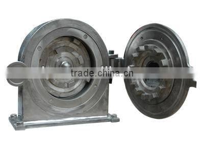 stainless steel sugar crusher