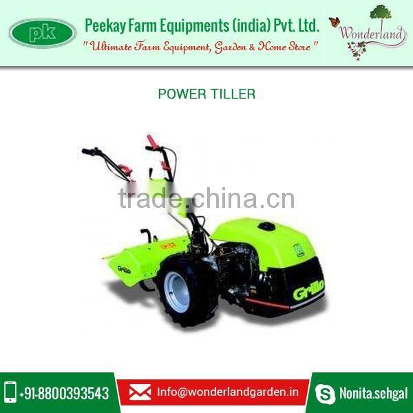 Highly Demanded Market Best Product Power Tiller available for Farm at Low Price
