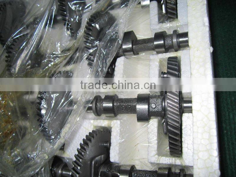 6.5HP four-stroke Gasoline engine/Honda engine (GX200)