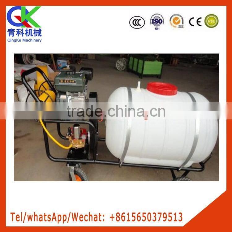 Adjustable gasoline Sprayer for agriculture