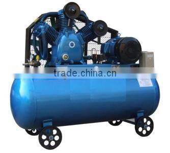 Three cylinder Electirc piston air compressor