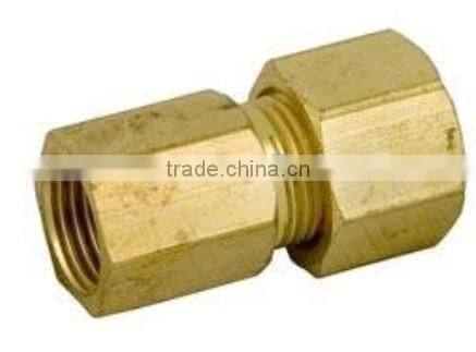 1/4" Compression Fitting Adapter