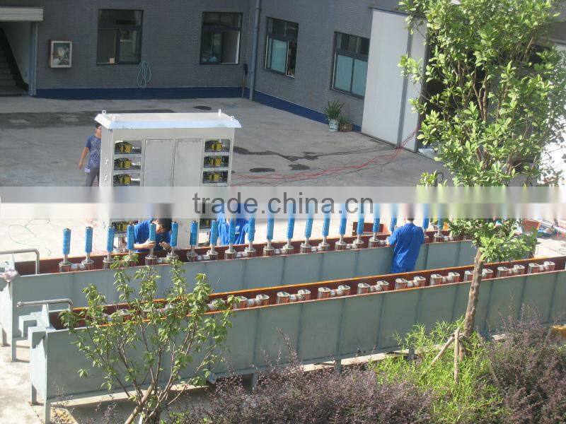 20Khz Ultrasonic industry grade homogenizing machine