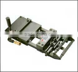 Production line for automatic blanking, forming, drawing