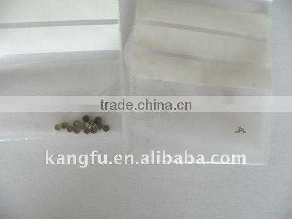 Bosch common rail injector nozzle gasket