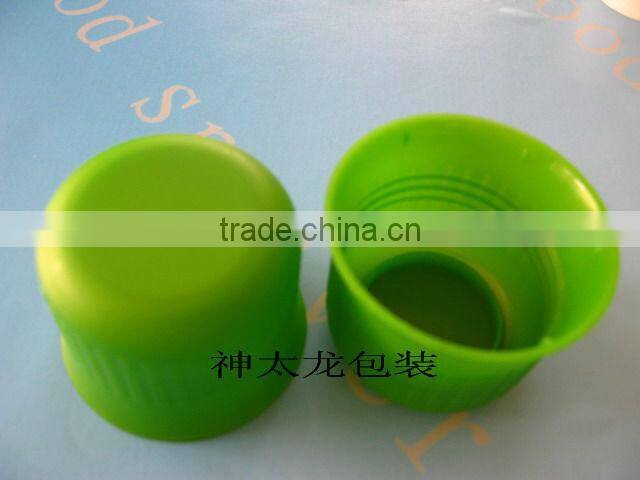 plastics closures 48/410 plastic cap