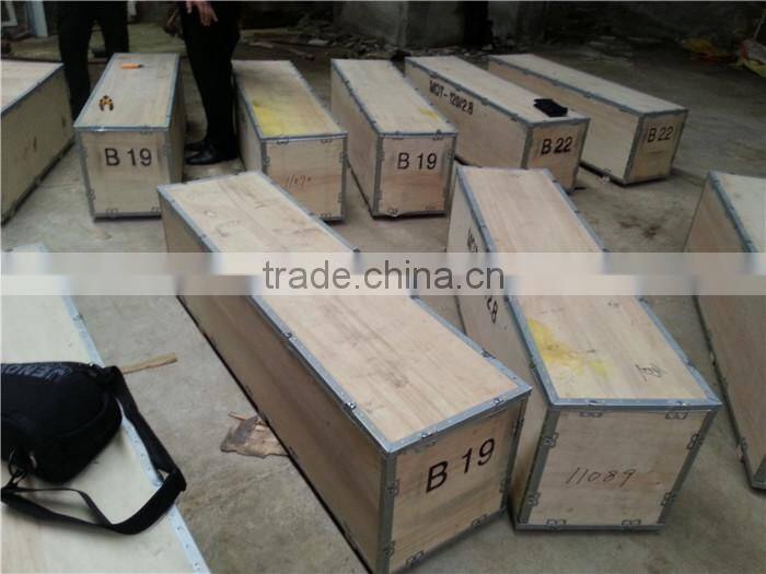 pneumatic Roof Bolter pneumatic jumbolter MQT series of rock drill