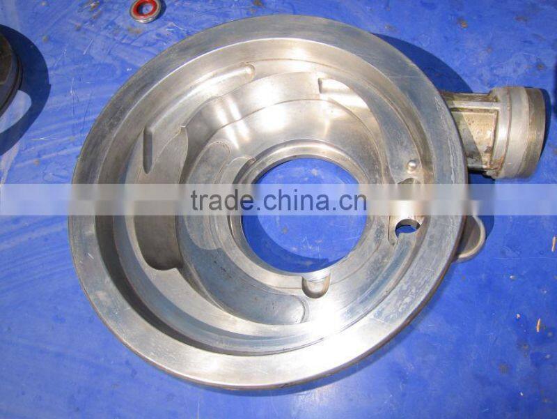 MEAT PUMP HOUSING FOR 620 MODEL VACUUM FILLER