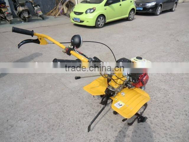 power tillers 12V light DUCAR engine
