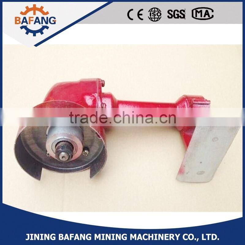 manual terrazzo surface grinder machine