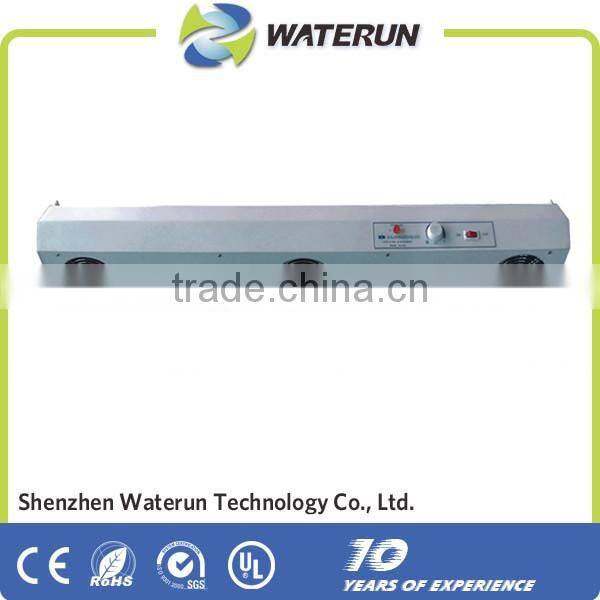 SL-003 Overhead Ionizing Air Blower , Air Blower China Factory