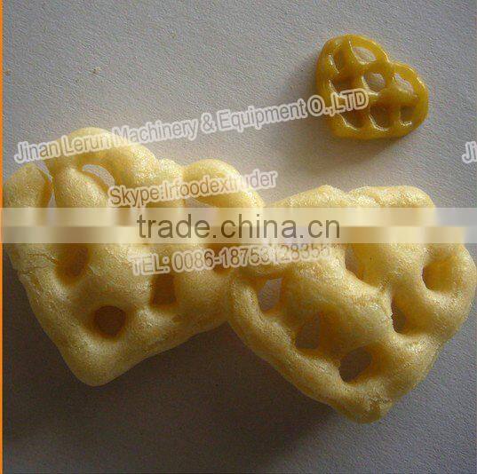 3D Fried Snack Equipment