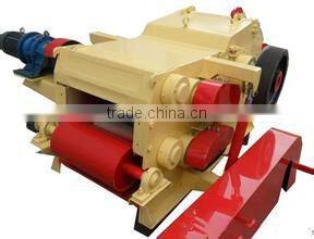 CSPL 2016 ECO biomass wood pellet production line for Indian market