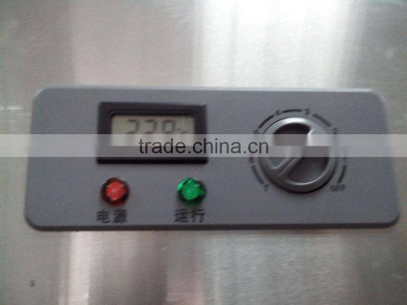 Stainless steel Freestanding Commercial Upright Refrigerator GD-4 0086-13632272289