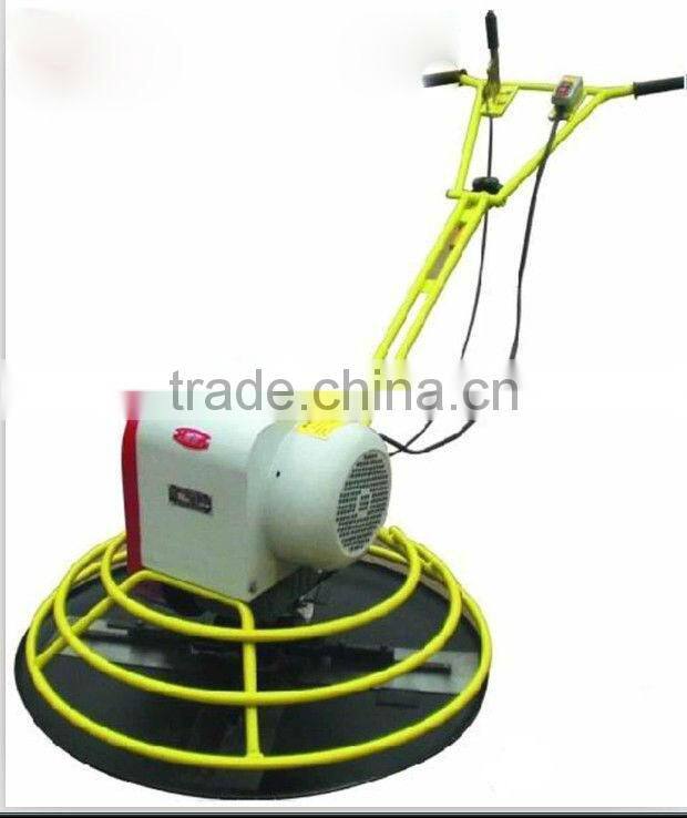 Power Trowel Machine