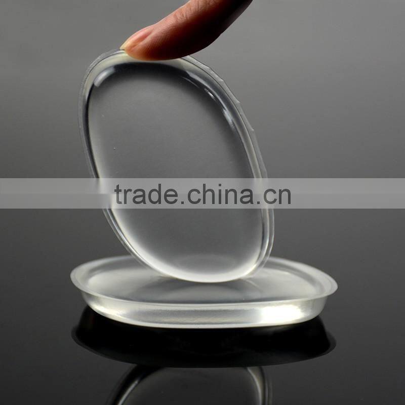 2017 best selling products/Silicone Powder Puff/not makeup sponge