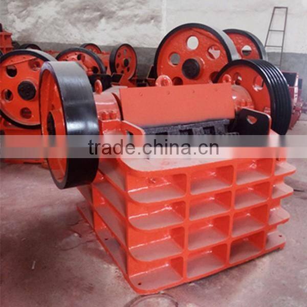 Mini stone jaw crusher machine price china , coal crusher for sale