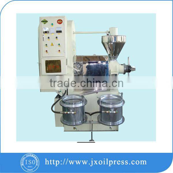 Henan JINXIN Hot sale refined soybean oil machine price