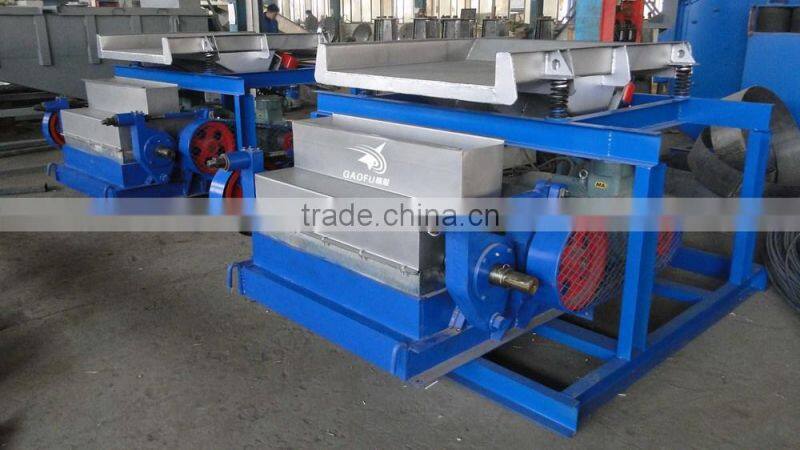 YDG series salt milling machine and roller crusher machine for salt industry